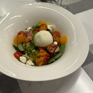 아라다이닝 대표 사진