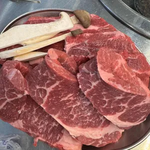 소고기트위스트 사진