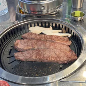 소고기트위스트 대표 사진