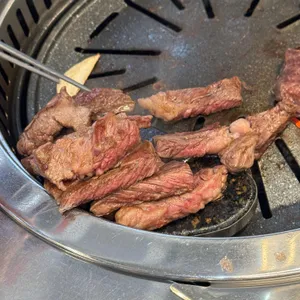 소고기트위스트 대표 사진