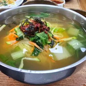 대영식당 사진 1