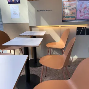 매머드익스프레스 리뷰 사진