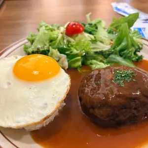 문화함박 사진 1