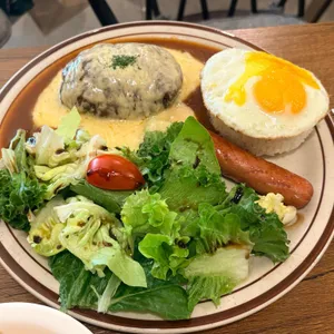 문화함박 대표 사진