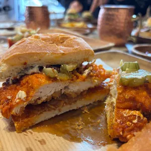 테네시테이블 사진