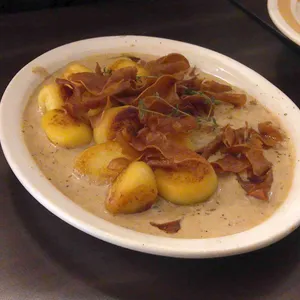 파스타 트리오 대표 사진