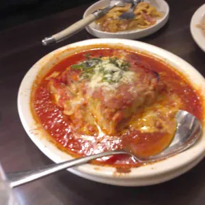 파스타 트리오 사진