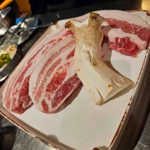 호박식당 사진 1