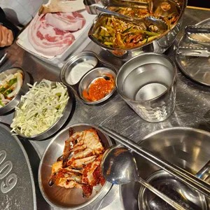 호박식당 대표 사진