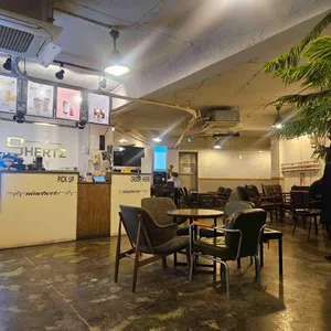 나인헤르츠 대표 사진