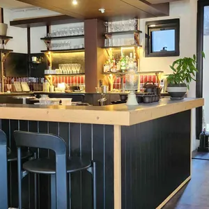 하우스핀즈 대표 사진