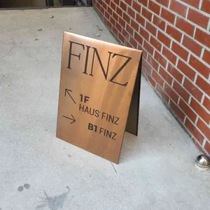 하우스핀즈 대표 사진