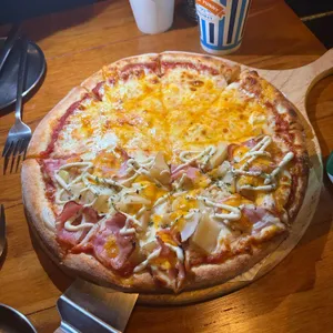 작은피자집 사진 1