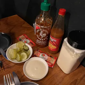 작은피자집 대표 사진