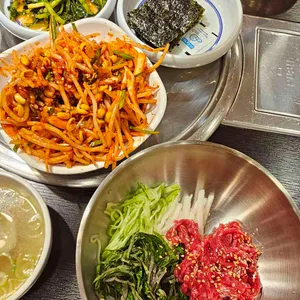 한옥집숯불갈비 대표 사진