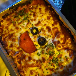 핏자공작소 사진