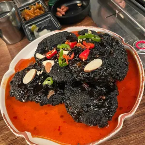 양복점 대표 사진