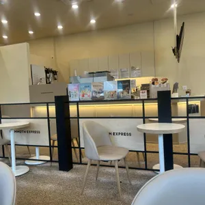 매머드익스프레스 대표 사진