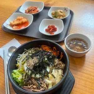 콩마을 콩나물국밥 대표 사진