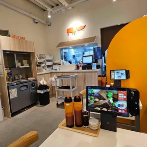 육회바른연어 대표 사진