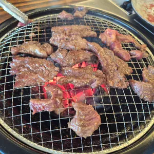 우두갈비 대표 사진