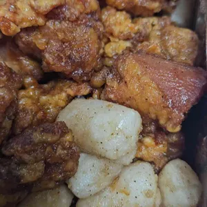 또또닭강정옛날통닭 사진 1