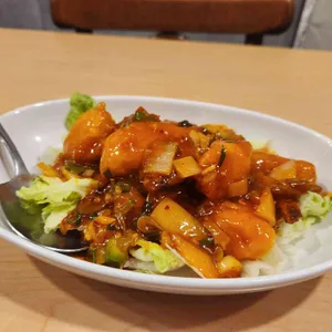 만복림 대표 사진