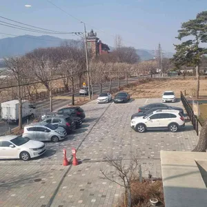 까치카페 리뷰 사진