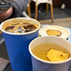 굿모닝커피 대표 사진