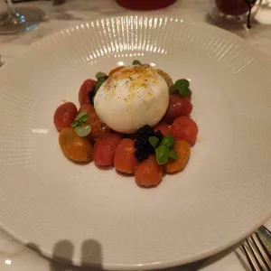 호텔 나루 서울 라운지 앤 데크 사진