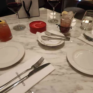 호텔 나루 서울 라운지 앤 데크 리뷰 사진