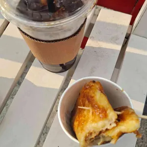 장자도호떡마을 사진 2