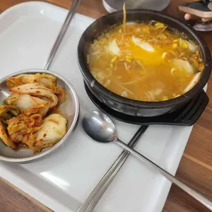 십리대숲국수 사진 1