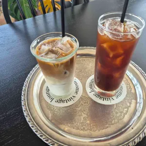 니모메 빈티지 라운지 사진