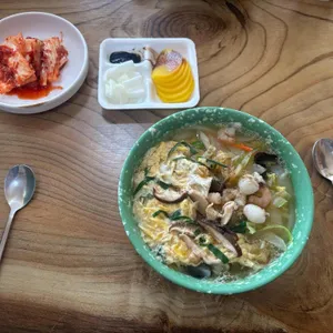 매화반점 사진 1