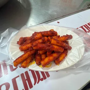 통인 전통 기름떡볶기집 사진 2