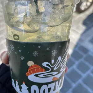 우지커피 사진 1