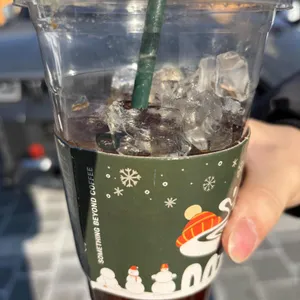 우지커피 대표 사진