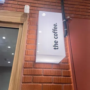 더커피타워 사진 1