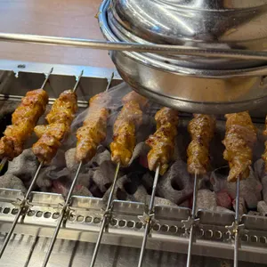 칠공강호 양꼬치 사진