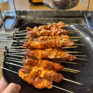 칠공강호 양꼬치 대표 사진