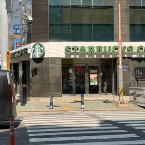 스타벅스 대표 사진