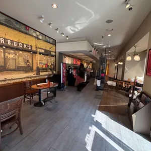 스타벅스 대표 사진