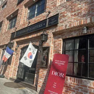 터프이너프 로스터스 VER2 사진 1