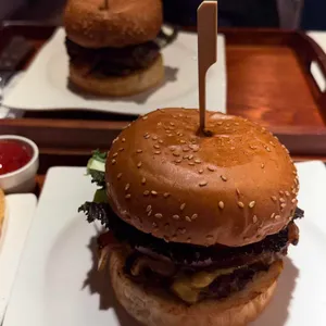 차고버거 대표 사진