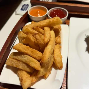 차고버거 대표 사진