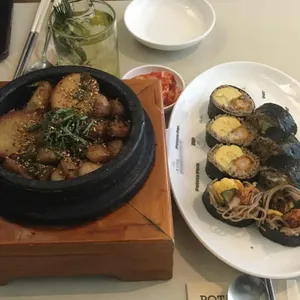 감자유원지 대표 사진