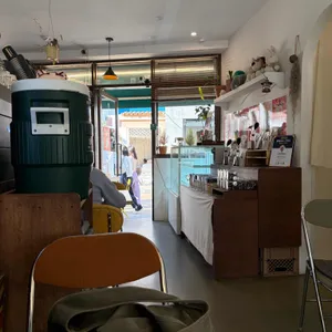 딥플로우커피 대표 사진