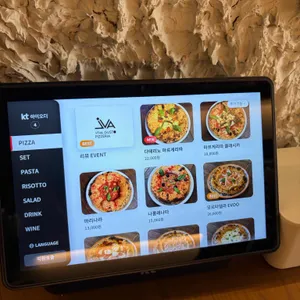 비바구스토 리뷰 사진