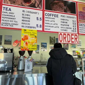 올드타운로드cafe 리뷰 사진